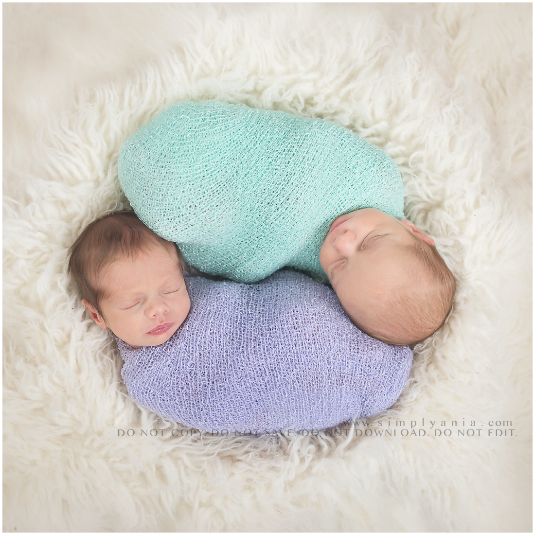 poppy and cj simply ania okinawa newborn photographer