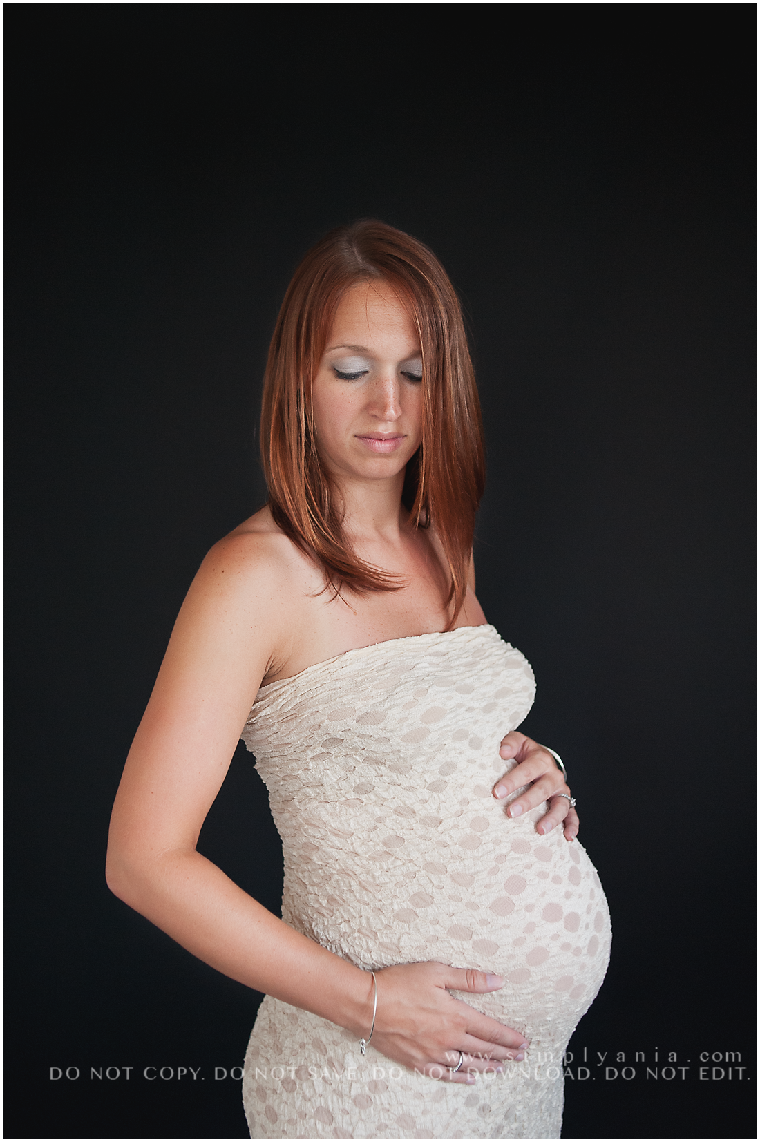 Stacey Preview - Simply Ania | Okinawa Maternity Photography