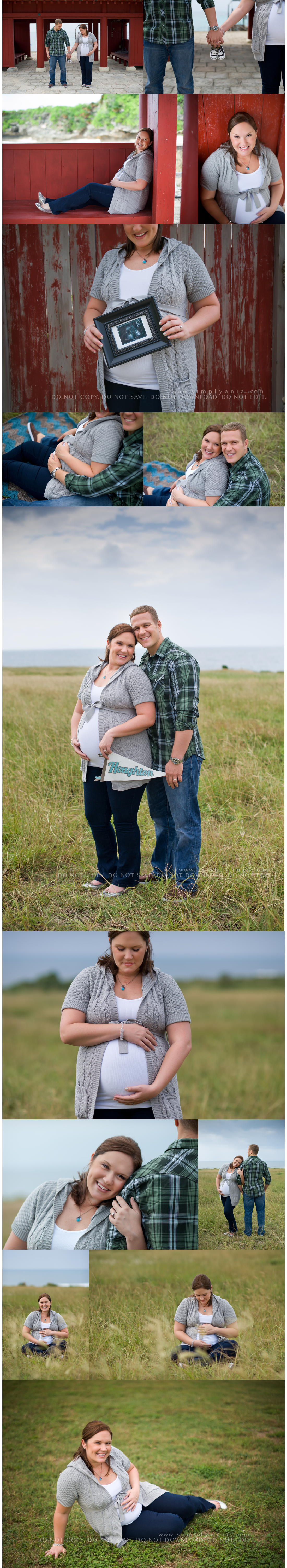 mckay - simply ania - okinawa maternity and newborn photographer