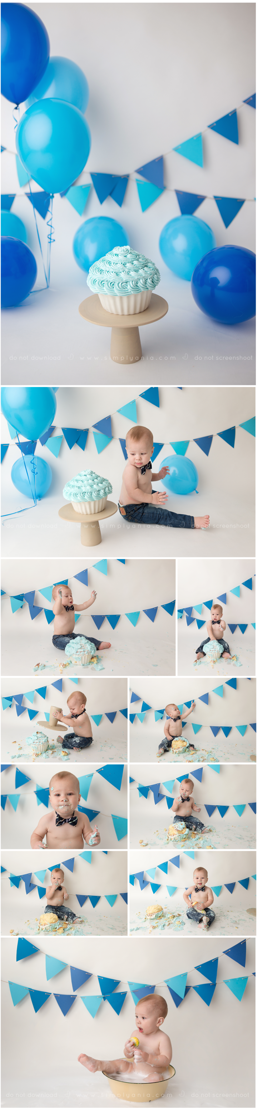 ford cake smash lakenheath photographer