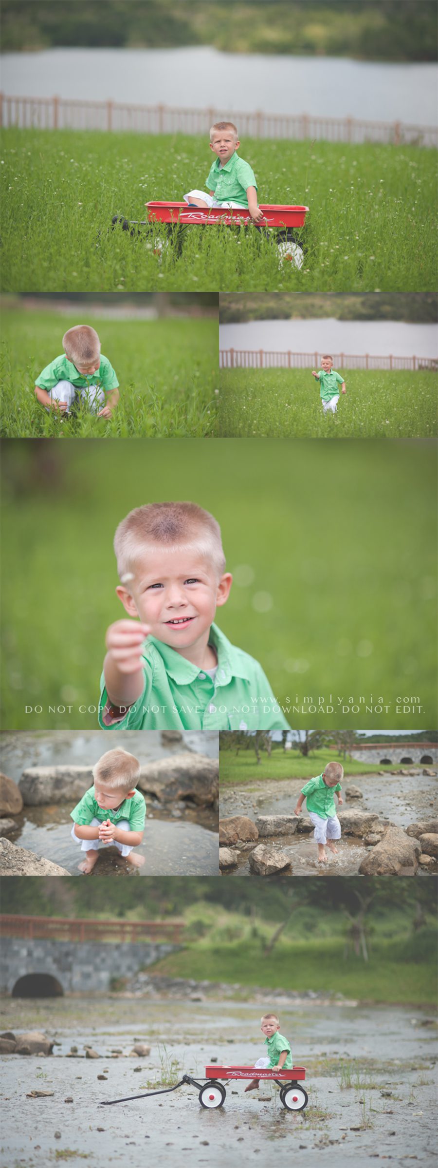 Little Handsome - Simply Ania -Okinawa Newborn Photographer