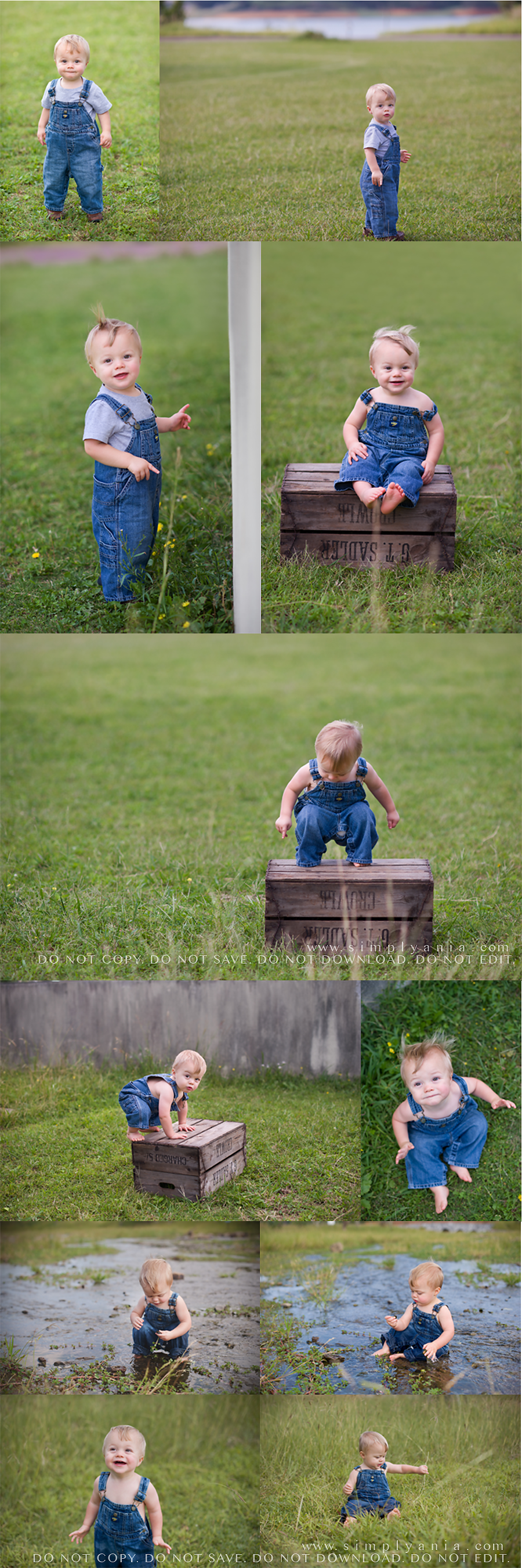 hunter is one - simply ania okinawa newborn photographer