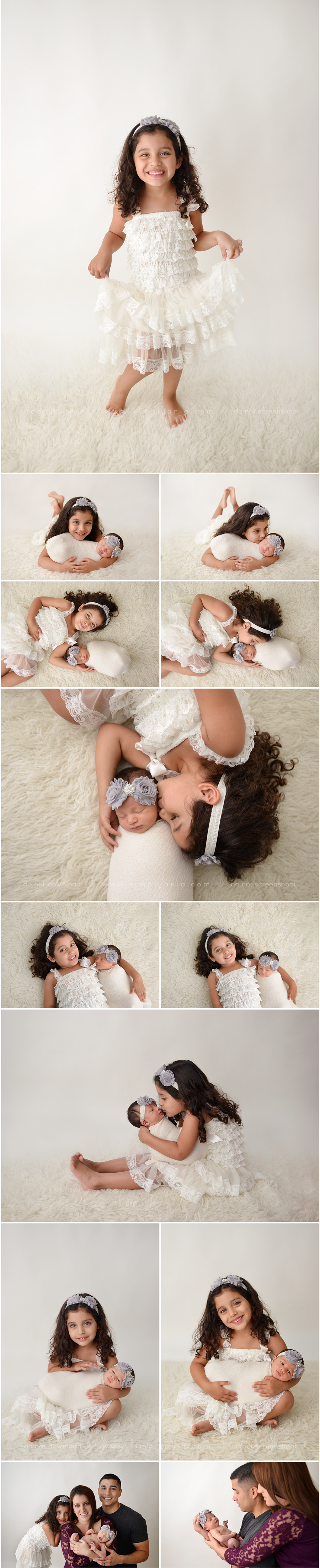 sisters lakenheath mildenhall newborn photographer