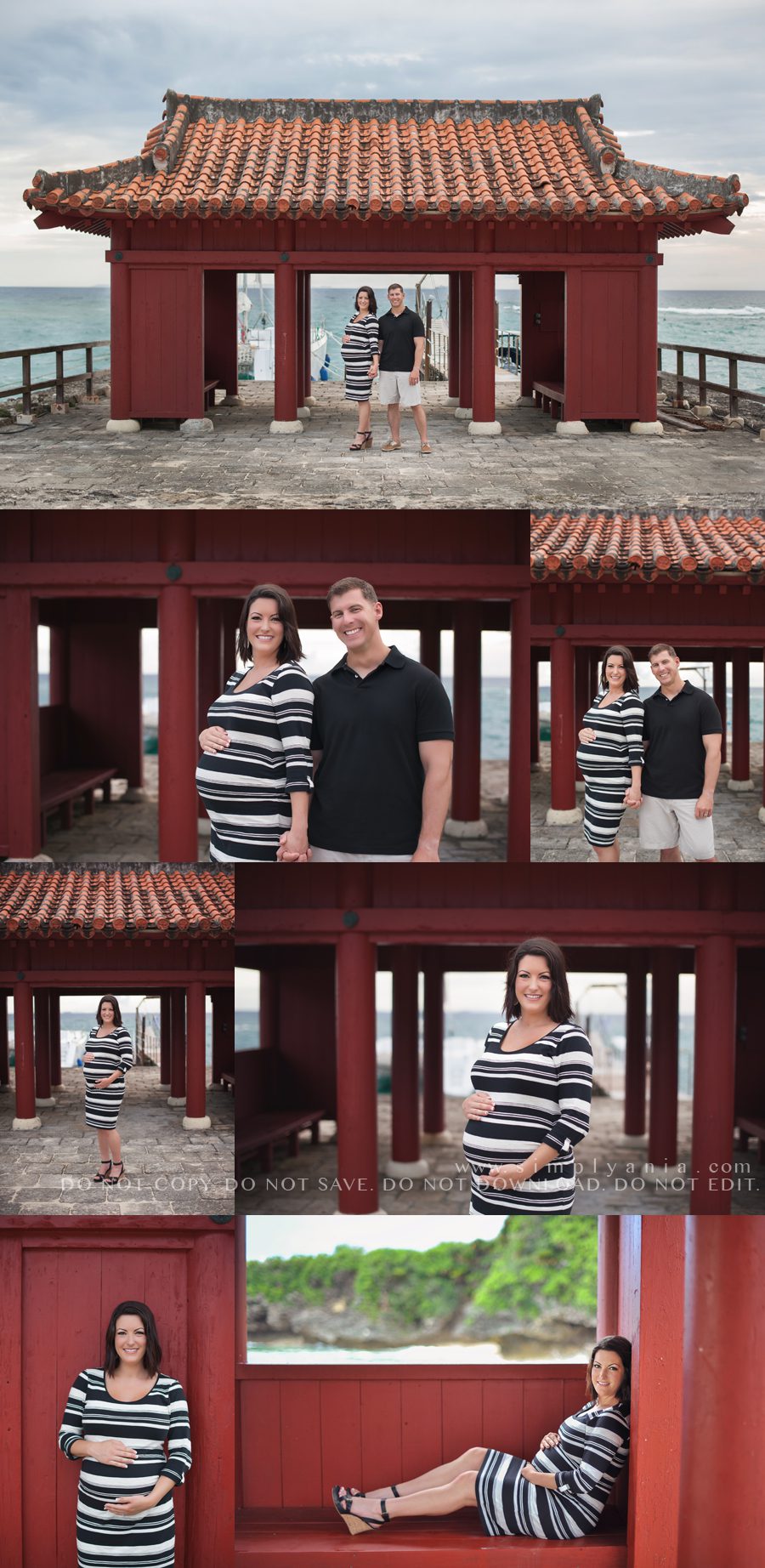 Maggie 2- Simply Ania - Okinawa Maternity and Newborn Photographer